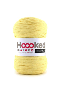 Hoooked Ribbon solid XL 250g 32 couleurs