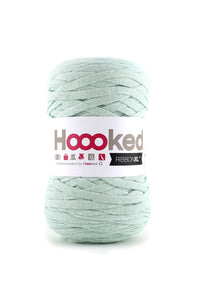 Hoooked Ribbon solid XL 250g 32 couleurs