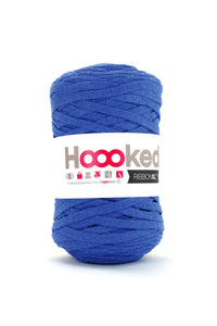 Hoooked Ribbon solid XL 250g 32 couleurs