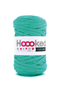 Hoooked Ribbon solid XL 250g 32 couleurs