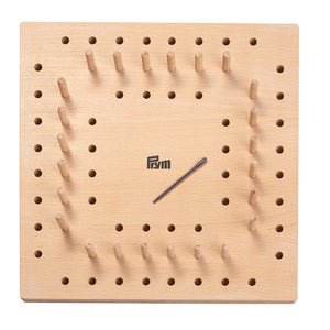 Métier à tisser "Loom Maxi" carré 29 X 29 cm