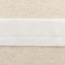 Charger l&#39;image dans la galerie, Ourlet parfait sans couture 4 cm X 3 m noir ou blanc
