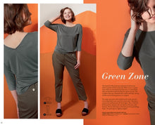 Charger l'image dans la galerie, Ottobre Design femme Printemps été 2020
