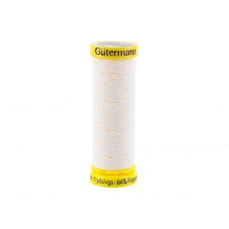 7 fils à coudre - Gutermann