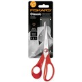 Ciseaux Fiskars universels gaucher 21 cm