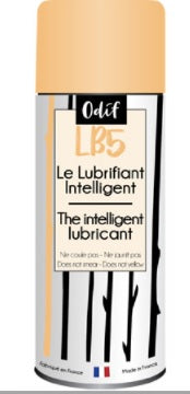 Lb5®lubrifiant-spray 50 ml