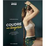 Charger l&#39;image dans la galerie, Coudre ma lingerie
