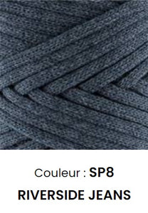 Fils Cordino 150 g  32 couleurs.