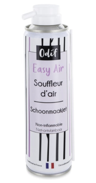 Easy air ininflammable 200 g