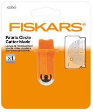 Charger l&#39;image dans la galerie, Fiskars lame de rechange pour coupe circulaire 18 mm
