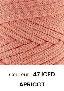 Fils Cordino 150 g  32 couleurs.