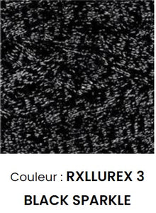 Fils RibbonXL Lurex 250 g 9 couleurs