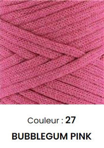 Fils Cordino 150 g  32 couleurs.