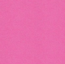 Charger l&#39;image dans la galerie, Tissu Dashwood Pop rose violet 100 % coton unie 5 m X 112 cm 22 couleurs

