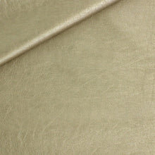 Charger l&#39;image dans la galerie, Coupon 50/30 cm simili cuir métallisé 6 couleurs
