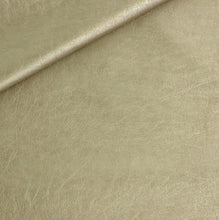 Charger l&#39;image dans la galerie, Coupon 50/30 simili cuir métallisé 6 couleurs
