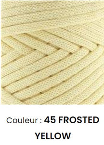 Fils Cordino 150 g  32 couleurs.