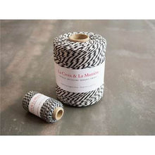 Charger l&#39;image dans la galerie, Fil Baker&#39;s Twine 100 % coton 35 m 8 couleurs
