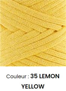 Fils Cordino 150 g  32 couleurs.