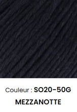 Charger l&#39;image dans la galerie, Fils Somen 50 g  14 couleurs.
