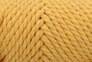 Fil Anchor macramé crafty 5 mm 250 g 10 couleurs