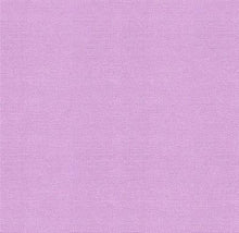 Charger l&#39;image dans la galerie, Tissu Dashwood Pop rose violet 100 % coton unie 5 m X 112 cm 22 couleurs
