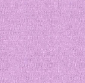 Tissu Dashwood Pop rose violet 100 % coton unie 5 m X 112 cm 22 couleurs