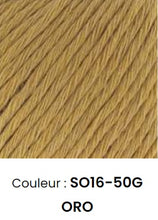 Charger l&#39;image dans la galerie, Fils Somen 50 g  14 couleurs.
