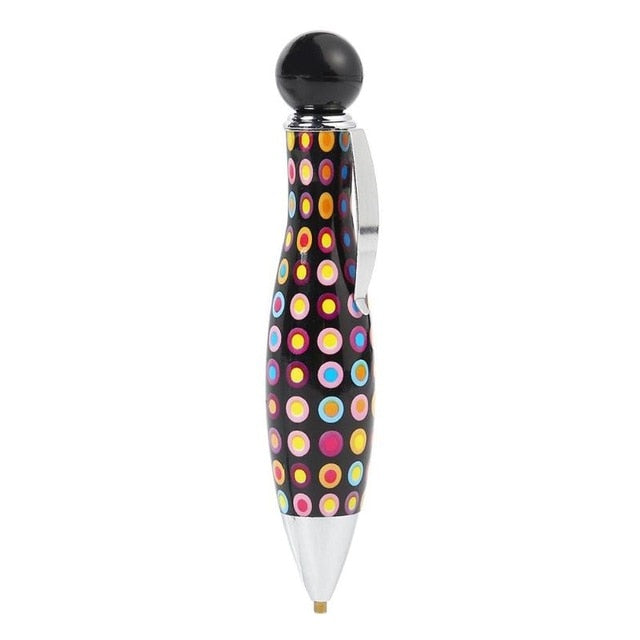 Stylet fantaisie spéciale broderie diamant.