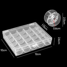 Charger l&#39;image dans la galerie, Boite rangement pour 25 canettes plastiques universelles
