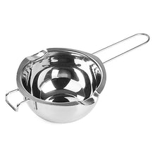 Charger l&#39;image dans la galerie, Mini marmite pour bain marie
