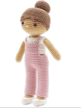 Charger l&#39;image dans la galerie, Kit crochet HardiCraft - girl roos
