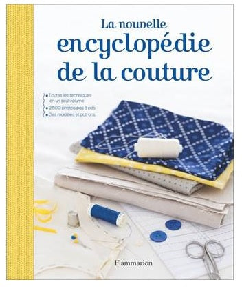 Encyclopédie de la couture