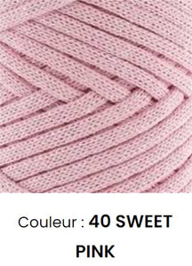 Fils Cordino 150 g  32 couleurs.