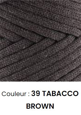 Fils Cordino 150 g  32 couleurs.