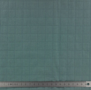 Tissu coton matelassé tayio 140 cm 4 couleurs