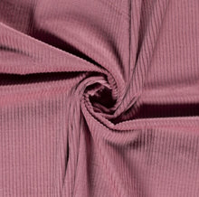 Charger l&#39;image dans la galerie, Tissu velours côtelé 142 cm 11 couleurs
